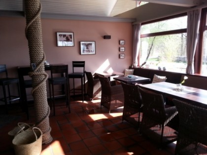 Фото: Strandhaus  